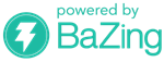 powered by BaZing
